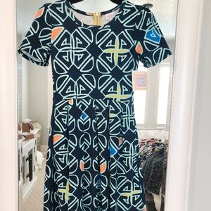 LulaRoe Dress